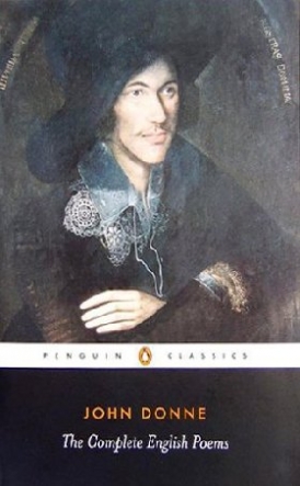John Donne The Complete English Poems 