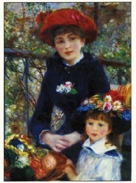 B, Ehrlich White Renoir: His Life, Art, and Letters 