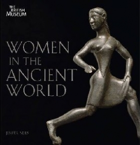 Neils, Jenifer Women in the Ancient World 