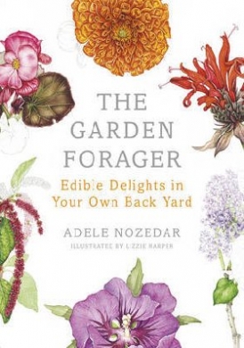 Nozedar Adele Garden Forager 