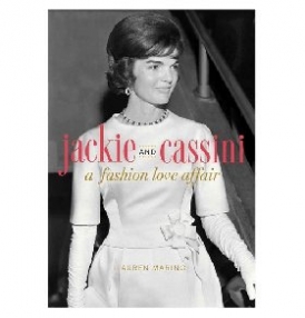 Marino Lauren Jackie and Cassini: A Fashion Love Affair 