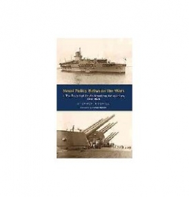 Roskill Stephen Naval Policy Between the Wars: Volume I: The Period of Anglo-American Antagonism 1919-1929 