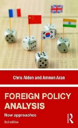 Alden Chris Foreign Policy Analysis 