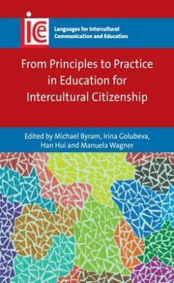 Byram Michael From Principles to Practice in Education for Intercultural C 