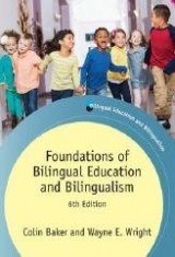 Baker Colin Foundations of Bilingual Education and Bilingualism 