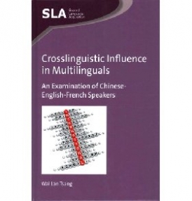 Tsang, Wai Lan Crosslinguistic influence in multilinguals 