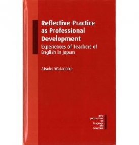 Watanabe, Atsuko Reflective practice as professional development 
