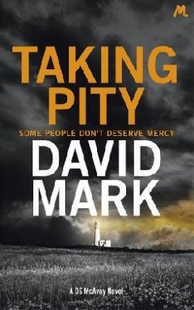 David, Mark Taking pity 