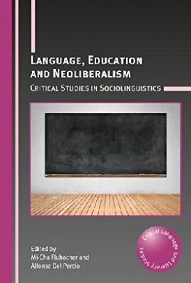 Language, education and neoliberalism 