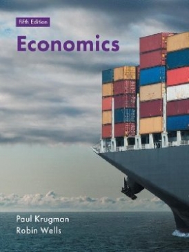 Krugman Paul Economics, 5th ed 