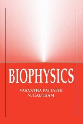 Pattabhi V., Gautham N. Biophysics 