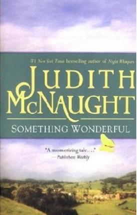 McNaught, Judith Something Wonderful 