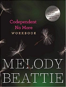Beattie Melody Codependent No More Workbook 