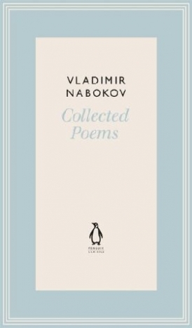Nabokov Vladimir Collected Poems 