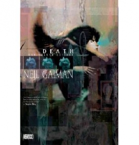 Gaiman Neil Death 