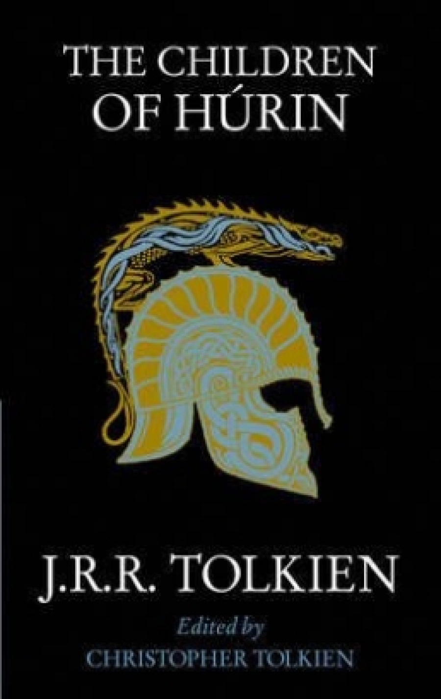 Tolkien J.R.R. Children of Hurin 