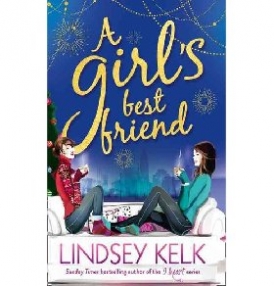 Kelk Lindsey Girl's Best Friend 