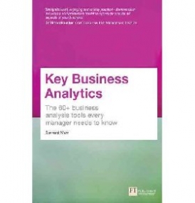 Marr Bernard Key Business Analytics 