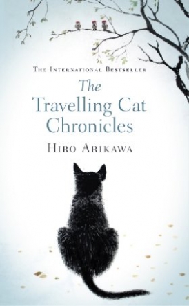 Hiro, Arikawa The Travelling Cat Chronicles 