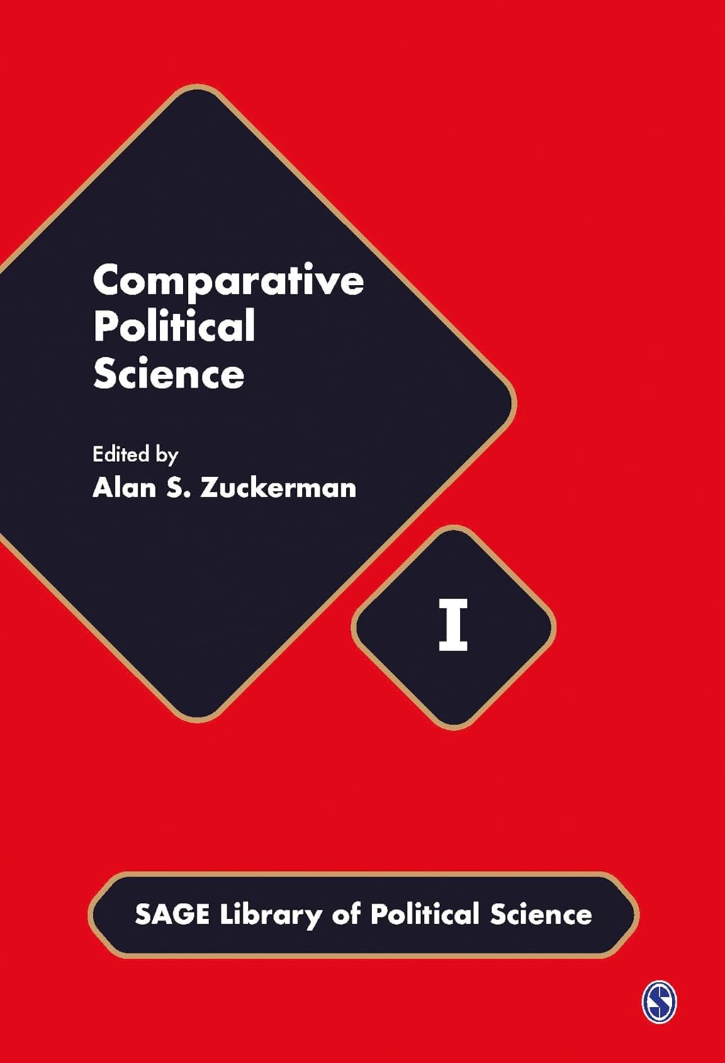 Zuckerman A Comparative Political Science 