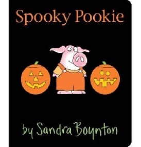 Sandra, Boynton Spooky Pookie 