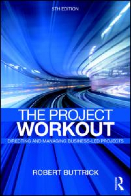 Buttrick The Project Workout 
