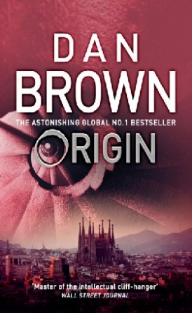 Brown Dan Origin 