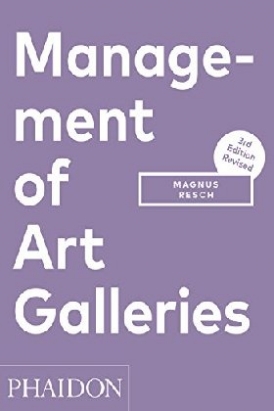 Resch Magnus Management of Art Galleries 