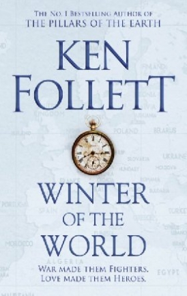 Follett Ken Winter of the world 