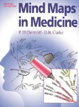 P. McDermott Mind Maps in Medicine 
