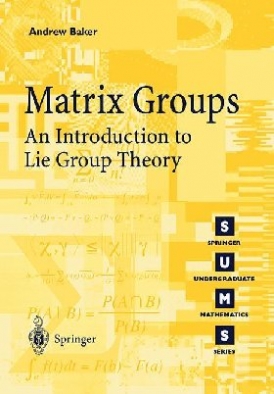 Baker Matrix Groups 
