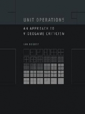 Ian, Bogost Unit operations 