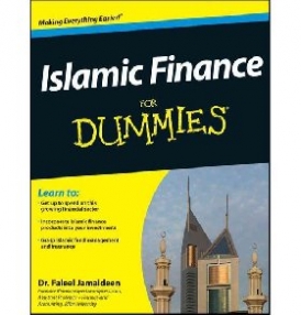 Jamaldeen Islamic Finance For Dummies 