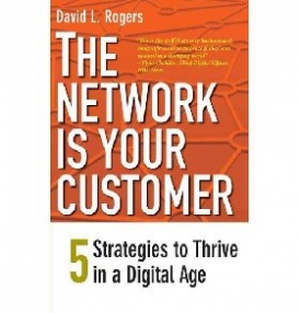 Rogers David L Network is Your Customer 