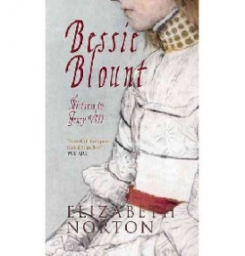 Norton Elizabeth Bessie Blount 