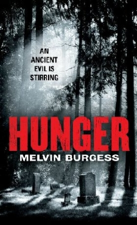 Burgess, Melvin Hunger 