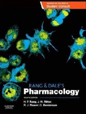 Humphrey, Rang Rang & Dale's Pharmacology 