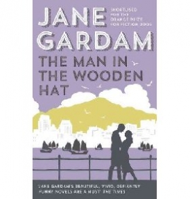 Jane Gardham The Man In The Wooden Hat 