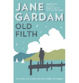 Jane Gardham Old Filth 
