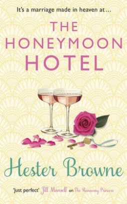 Browne Hester Honeymoon Hotel 