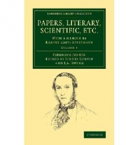 Jenkin Papers, Literary, Scientific, Etc. 