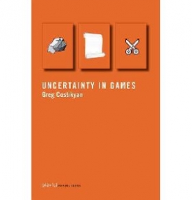 Costikyan Greg Uncertainty in Games 
