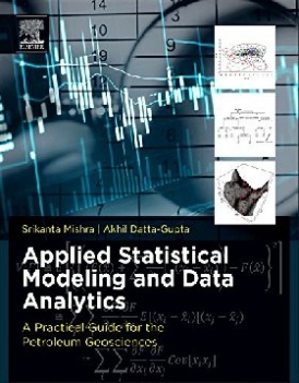 Mishra, Srikanta Applied Statistical Modeling and Data Analytics 