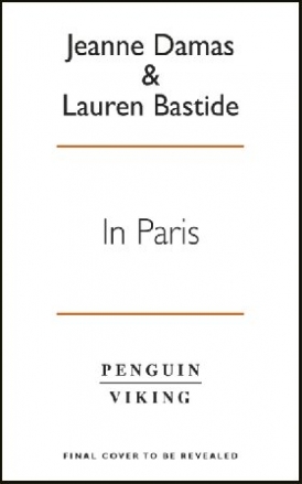 Lauren, Jeanne, Damas, Bastide In Paris 