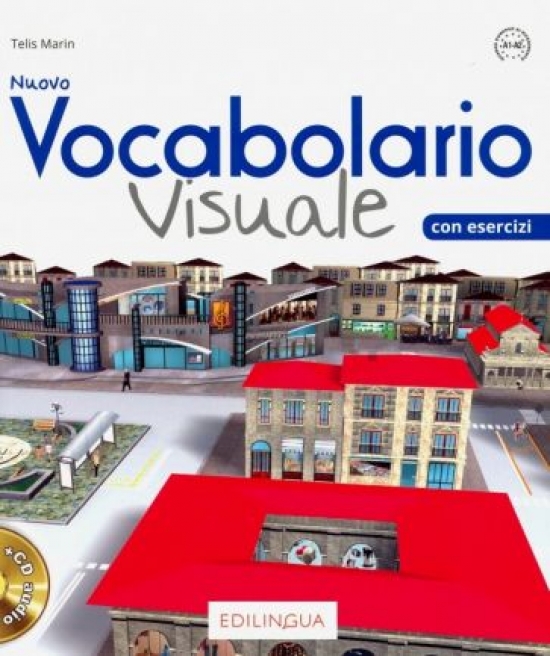 Marin T. Vocabolario Visuale 