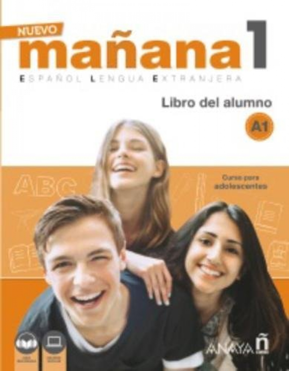 Nuevo Manana 1