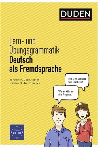 Kleinbaum Nancy H. Lern und Ubungsgrammatik. Deutsch als Fremdsprache 