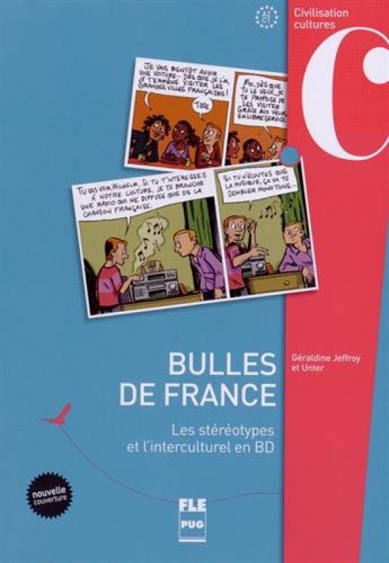 Jeffroy G. Bulles de France 