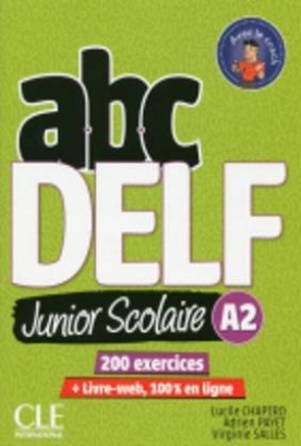 ABC DELF A2