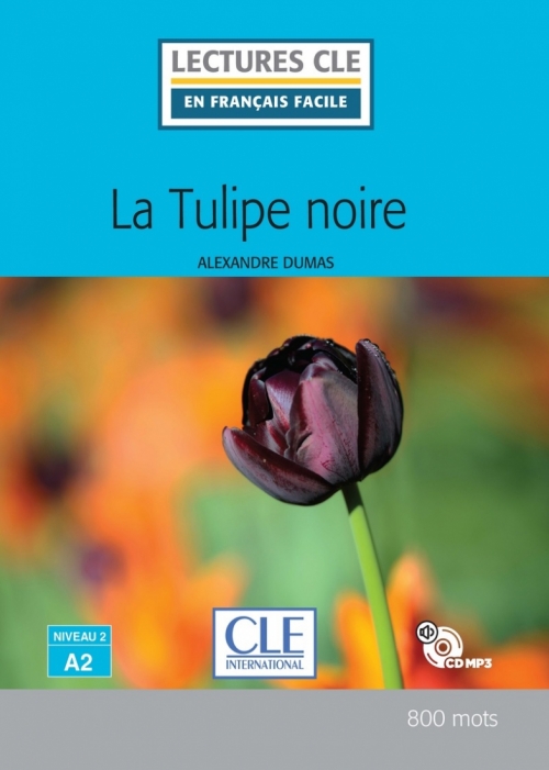 Dumas Alexandre La tulipe noire 